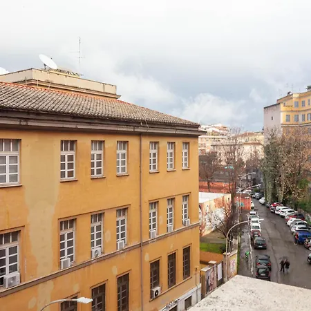 Apartament Saulo Boutique *