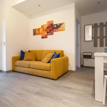 Saulo Boutique Apartament Rzym