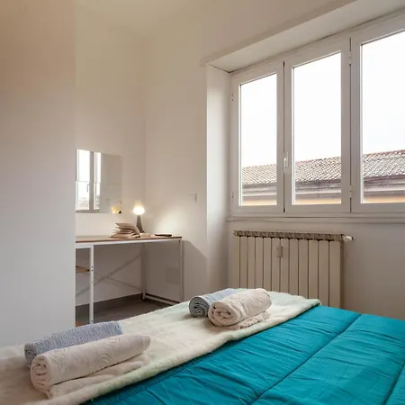 Saulo Boutique Apartament Rzym