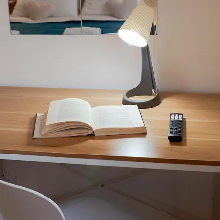 Saulo Boutique Apartament *