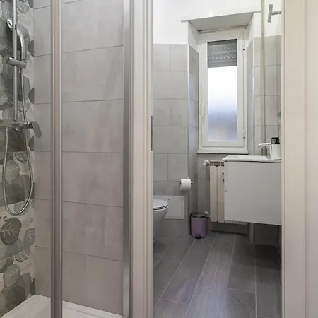 Saulo Boutique Apartament Rzym