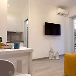 Saulo Boutique Lejlighed *