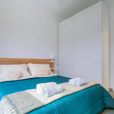 Saulo Boutique Apartamento Roma