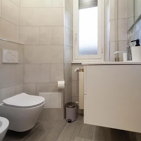 Saulo Boutique Apartamento