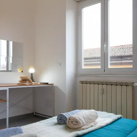 Apartamento Saulo Boutique *