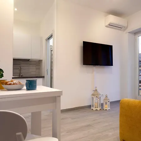 Saulo Boutique Apartamento *