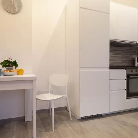 Saulo Boutique Apartamento *
