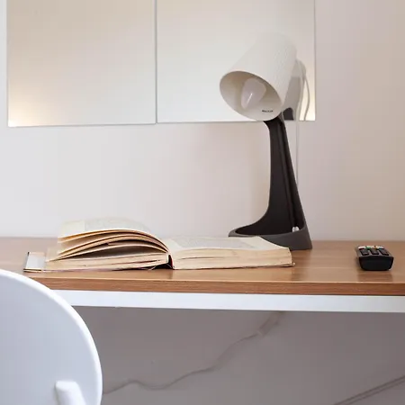 Saulo Boutique Apartamento Roma