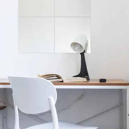 Saulo Boutique Apartamento *