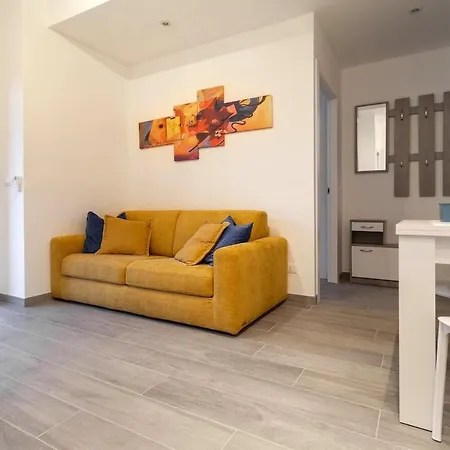 Saulo Boutique Apartamento Roma