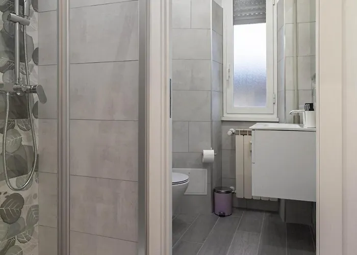 Saulo Boutique Apartamento Roma