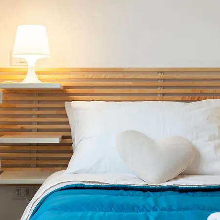 Apartamento Saulo Boutique